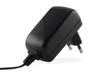 Alpha Elettronica KD1910/12 adattatore e invertitore Interno 12 W Nero