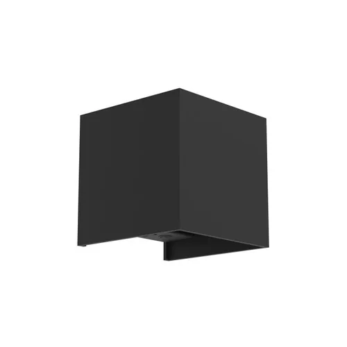 EGLO Leuchten Akku-Aussenwandleuchte RINCINE LED Schwarz - Betriebsart: Akkubetrieb - USB - Smart Home: Nicht kompatibel - Dimmbar: dimmbar - Produkttyp: Akku-Leuchte - Outdoor Wandleuchte - Lichtsensor (Dämmerung): Ja - Timerfunktion: Keine Angaben