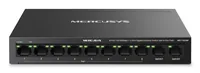 Mercusys MS110CMP network switch Fast Ethernet (10/100) Power over Ethernet (PoE) Black