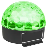 MAX Lichteffekt Magic Jelly - Typ: Lichteffekt - Ausstattung: Standard - Set: Nein