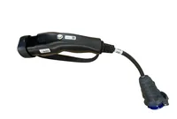 Elektroscout EST2T23CB electric vehicle charging accessory