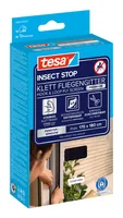 tesa Fliegengitter Insect Stop Comfort Fenster 1.7 x 1.8m - Produkttyp: Fliegengitter Fenster - Breite: 170 cm - UV Schutz: Nein - Für Schädling: Fluginsekten - Länge: 180 cm