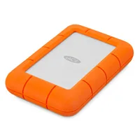 Rugged Mini 1TB USB 3.0 / 2.5''