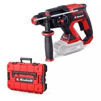 Professional Akku-Bohrhammer TP-HD 18/22 D Li BL - Solo, 18Volt