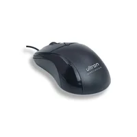 Ultron UMC-200 Set schwarz kabelgebunden 2in1