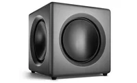 Wavemaster FUSION Grey Active subwoofer 125 W