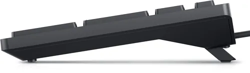 Dell KB525C Silent Collab black DE
