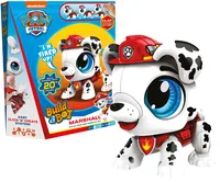 Goliath Build a Bot PAW Patrol Marshall