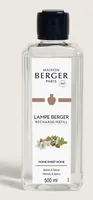 Maison Berger Refill für Duftlampe Home Sweet Home 500 ml - Volumen: 500 ml - Duft: Sandelholz - Patchouli - Vanille - Zimt - Jasmin - Moschus - Set: Nein - Detailmaterial: Kunststoff - Grundmaterial: Kunststoff