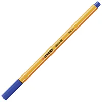 STABILO Fineliner Point 88 0.4mm 88/41 blau