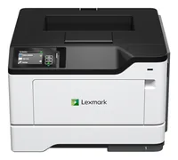 Lexmark MS531dw - Drucker - s/w - Laser - A4/Legal