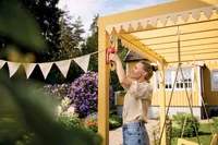 Rapid Handtacker R53 - Befestiger Typ: Feindraht - Für Material: Baumwollgewebe - Holz - Leder - Schaumstoffpolsterung - Produktkategorie: Hand-Tacker - Heftklammertyp: Typ 53 - Heftklammerlänge min.: 4 mm - Heftklammerlänge max.: 10 mm