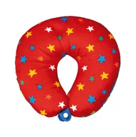Arditex WD16130 travel pillow Multicolour