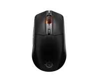 Steelseries Rival 3 Wireless Gen 2 mouse Gaming Right-hand RF Wireless + Bluetooth Optical 18000 DPI