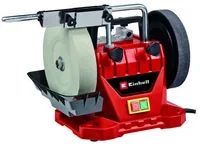 Einhell TC-WG 200 bench grinder 110 RPM