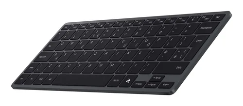 Samsung EJ-B7800 QWERTZ German Bluetooth Grey