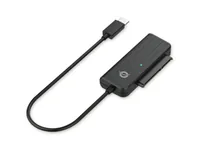 CONCEPTRONIC Adapter USB-C3.2->SATA 2.5 5Gbs 0.20m sw