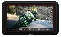 Atomos Shinobi II 13.2 cm (5.2") Black 1920 x 1080 pixels