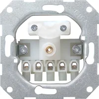 GIRA 040000 electrical switch accessory