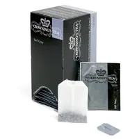 Crowning’s Tea Earl Grey Black tea