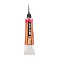 Amsterdam 58048111 acrylic paint 20 ml Bronze Tube
