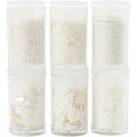Creativ Company 284613 glitter Glitter set