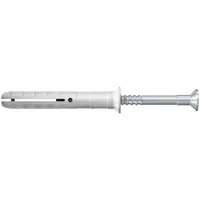Fischer Nageldübel N 6x60/30 S 100 St.
