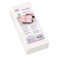 GLOREX Glycerin Seife Öko 1500g 61600132 opak