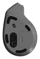 RAPOO EV310M Ergo. Wirel. Mouse 13049 Multi-Mode, Grey