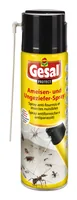 Gesal Protect Ameisen- und Ungeziefer-Spray 500 ml 1 Stück - Für Schädling: Ameisen - Anwendungsbereich: Indoor - Outdoor - Produkttyp: Insektenspray