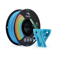 PLA+ Filament Blue, 3D-Filament