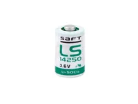 Velleman Ersatzbatterie LS14250 - Zubehörtyp: Ersatzbatterie