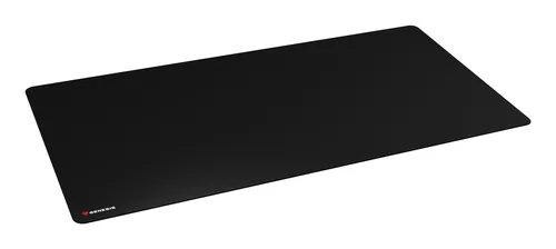 GENESIS Carbon 500 Hyper Logo Gaming mouse pad Black