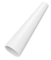 NORDRIDE 1177 flashlight accessory Diffuser wand