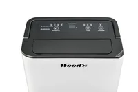 Wood's MDK11 1.8 L 46 dB 210 W White