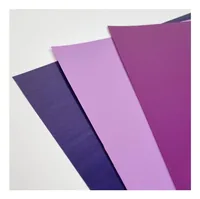 Chemica Aufbügelfolie Flex 30 x 50 cm, 3er Set, Lila - Geeignet für Drucker: Nein - Detailfarbe: Lila - Aussenanwendung: Nein - Selbstklebend: Nein - Aufbügelbar: Ja - Folientyp: Aufbügelfolie Flex
