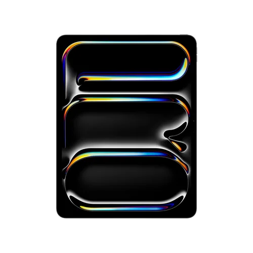 Apple iPad Pro 5G Apple M LTE-TDD & LTE-FDD 1 TB 33 cm (13") 16 GB Wi-Fi 7 (802.11be) iPadOS 26 Nero