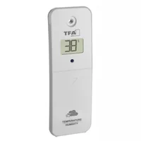 TFA Dostmann Thermo-Hygro-Sender 30.3800 - Zubehörtyp: Sensor