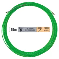 Steffen 58 00050 cable puller-feeder Green
