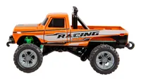 Amewi 22705 Radio-Controlled (RC) model Monster truck Electric engine 1:64