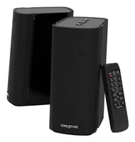 Creative Aktivbox T100 2.0 Schwarz