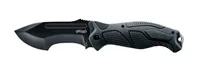 Walther Taschenmesser OSK II - Typ: Taschenmesser - Schalenmaterial: Kunststoff - Funktionen: Outdoor - Einhandklinge: Nein - Verriegelung: Liner-Lock - Anzahl Funktionen: 1-10