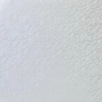 d-c-fix Fensterfolie Snow 45 x 200 cm - Befestigung: Kleben - Breite: 45 cm - Detailfarbe: Semitransparent - Weiss - Länge: 200 cm