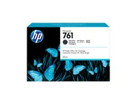 HP 761 Original Ink Cartridge dark grey 400ml