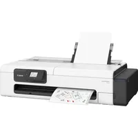 Canon imagePROGRAF TC-21 Großformatdrucker DIN A1 24 USB LAN WLAN
