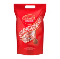 LINDT Lindor Kugeln 467014 Milch 2000g