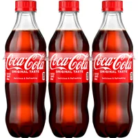 COCA COLA Classic 129400001798 24 x 0.5lt