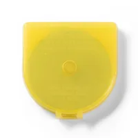 Prym Ersatzklinge Ø 6 cm zu Rollschneider Jumbo - Anzahl Blatt: 1 × - Schnittbreite: 6 cm - Produkttyp: Ersatzklinge