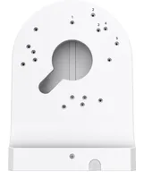 TP-Link VIGI Abzweigdose VJB-240 Weiss 1 Stück - Detailfarbe: Weiss - Verpackungseinheit: 1 Stück - Anwendungsbereich: Büro - Indoor - Typ: Abzweigdose - Vandalenschutz: Nein - Montage: Wand - Unterputz