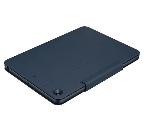 Logitech Rugged Combo 3 Keyboard Case for iPad (7th, 8th, & 9th generation)